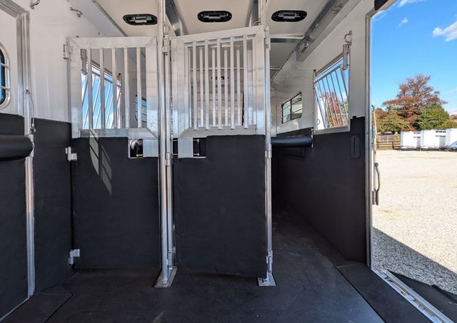 2026 Hart 5+1 Head to Head with Smart Tack  - 22942748 - 15