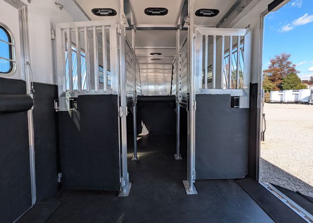 2026 Hart 5+1 Head to Head with Smart Tack  - 22942748 - 16