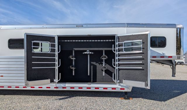 2026 Hart 5+1 Head to Head with Smart Tack  - 22942748 - 2