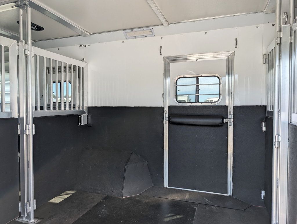 2026 Hart 5+1 Head to Head with Smart Tack  - 22942748 - 5