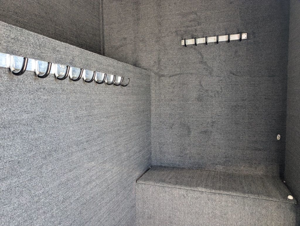 2026 Hart 5+1 Head to Head with Smart Tack  - 22942748 - 8