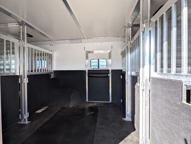 2026 Hart 5+1 Head to Head with Smart Tack & Side Ramp  - 22942748 - 4