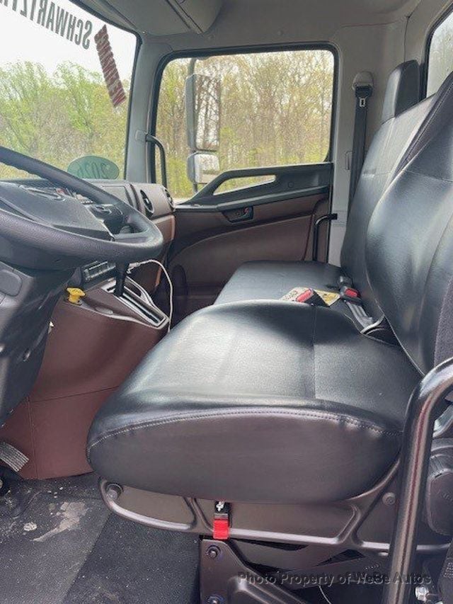 2026 HINO HINO L6 Box Trucks - 22980046 - 11