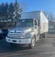 2026 HINO HINO L6 Box Trucks - 22980046 - 1