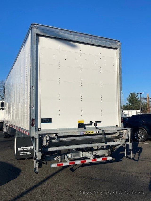 2026 HINO HINO L6 Box Trucks - 22980046 - 3