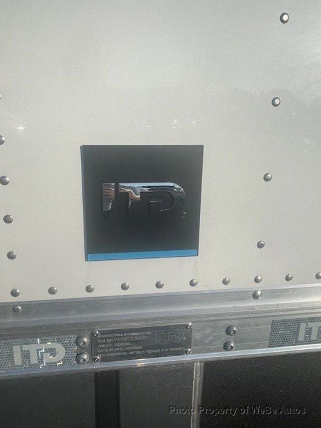 2026 HINO HINO L6 Box Trucks - 22980046 - 7