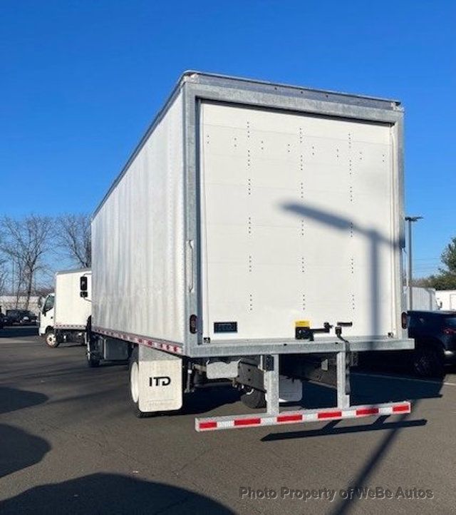 2026 HINO HINO L6 Box Trucks - 22980050 - 3