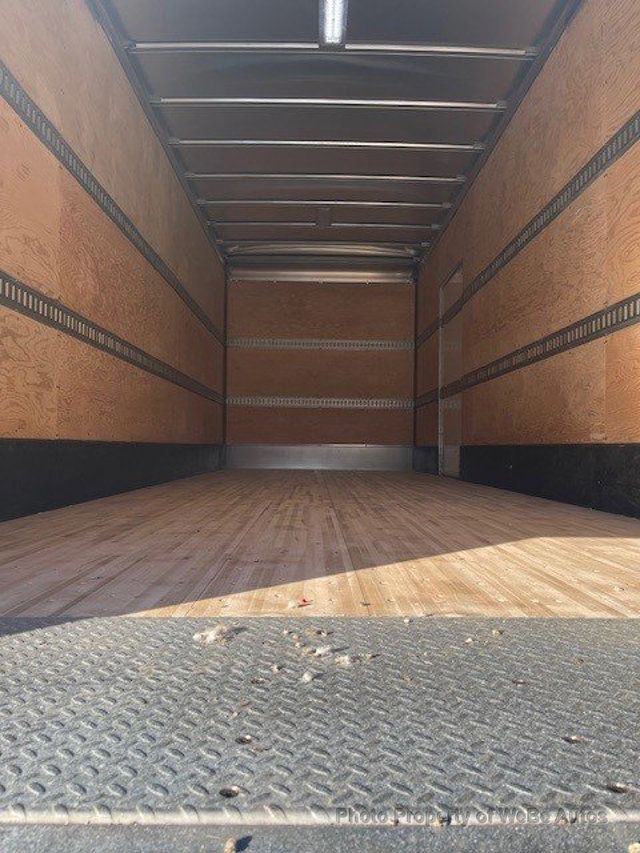 2026 HINO HINO L6 Box Trucks - 22980050 - 4
