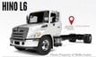 2026 HINO HINO L6 Cab Chassis - 22977633 - 3