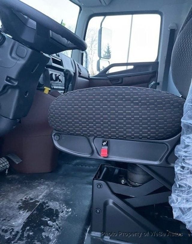 2026 HINO HINO L6 Cab Chassis - 22977633 - 7