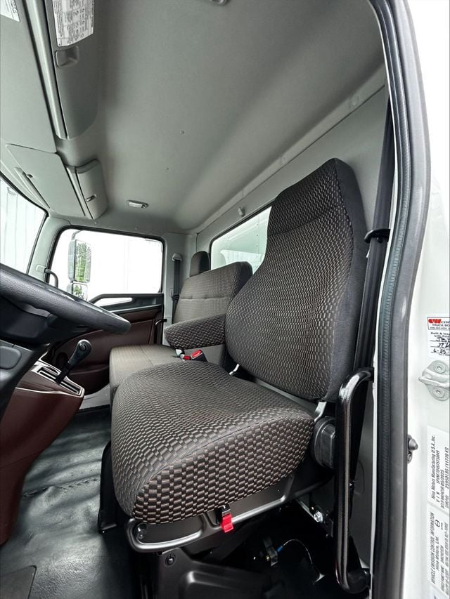 2026 HINO L6  - 22926613 - 10