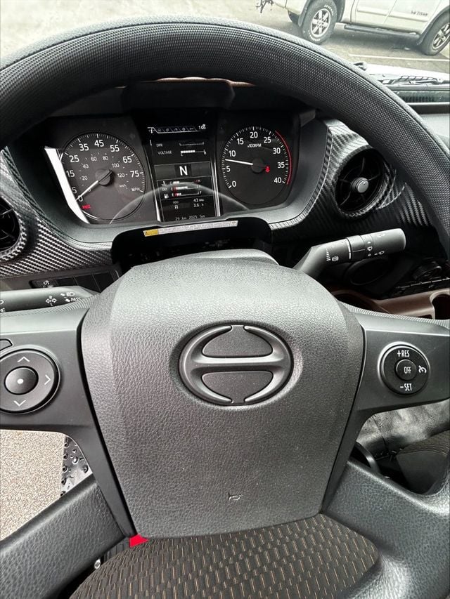 2026 HINO L6  - 22926613 - 11