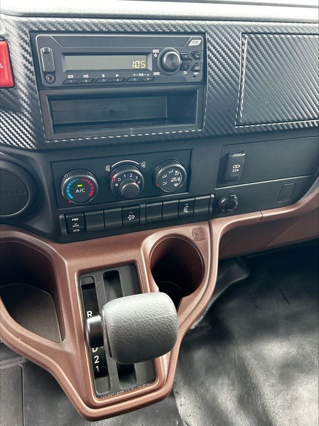 2026 HINO L6  - 22926613 - 12