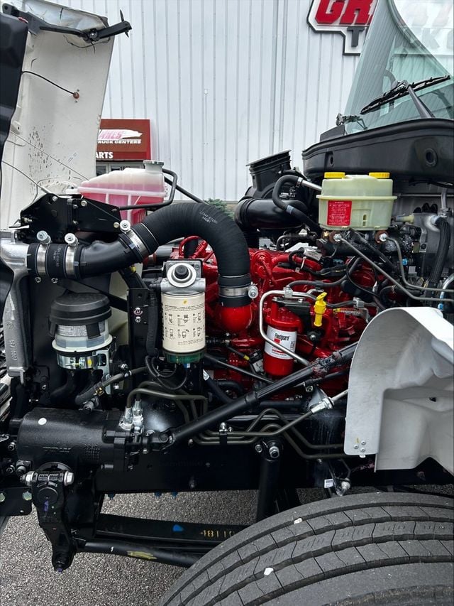 2026 HINO L6  - 22926613 - 15