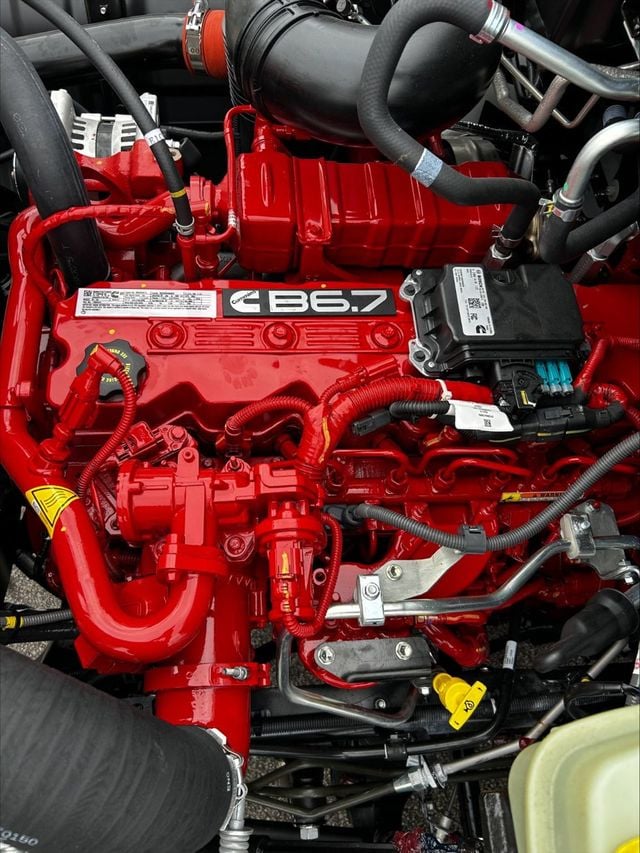 2026 HINO L6  - 22926613 - 16