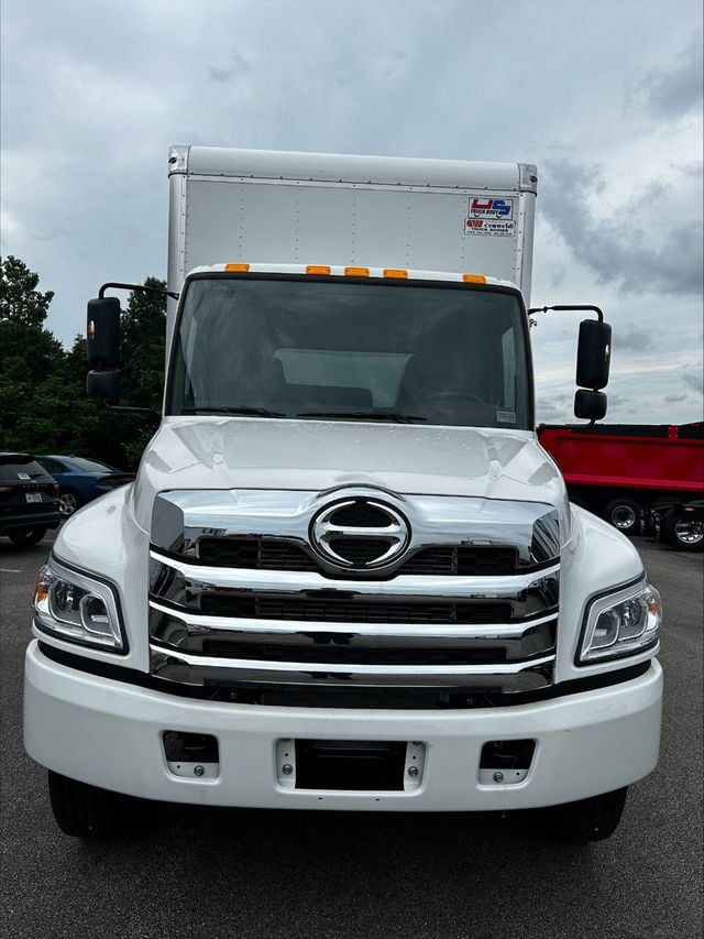 2026 HINO L6  - 22926613 - 1