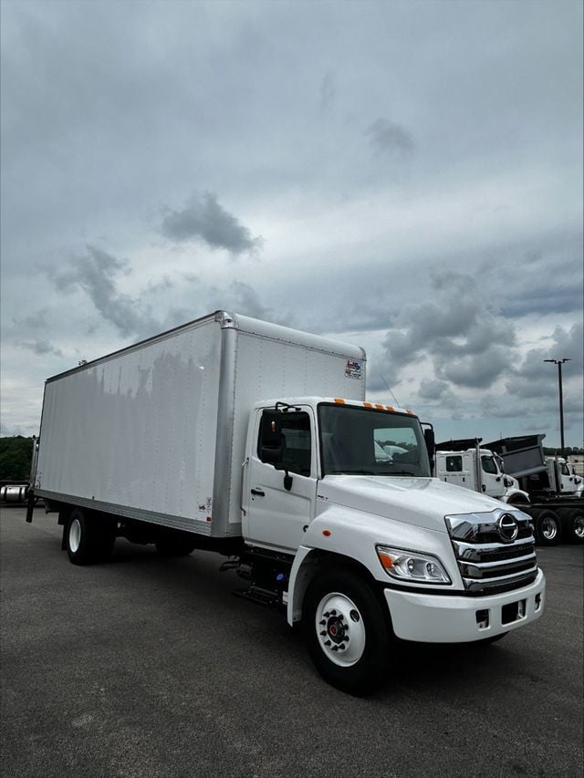 2026 HINO L6  - 22926613 - 2