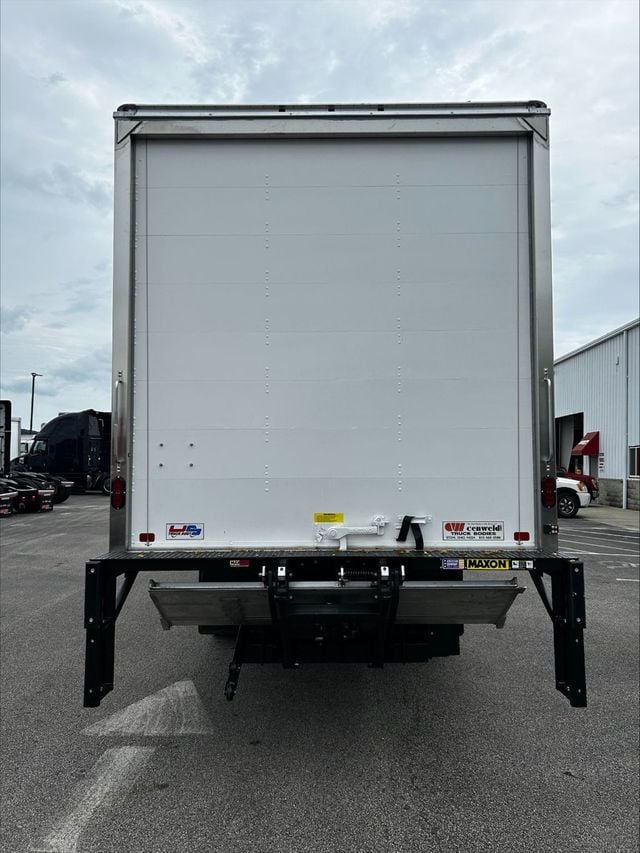 2026 HINO L6  - 22926613 - 4