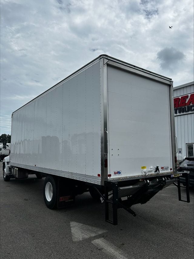 2026 HINO L6  - 22926613 - 7