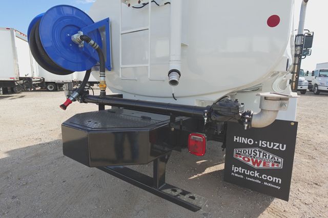 2026 HINO L6 (2000 Gallon Water Tank Truck) - 22940973 - 10