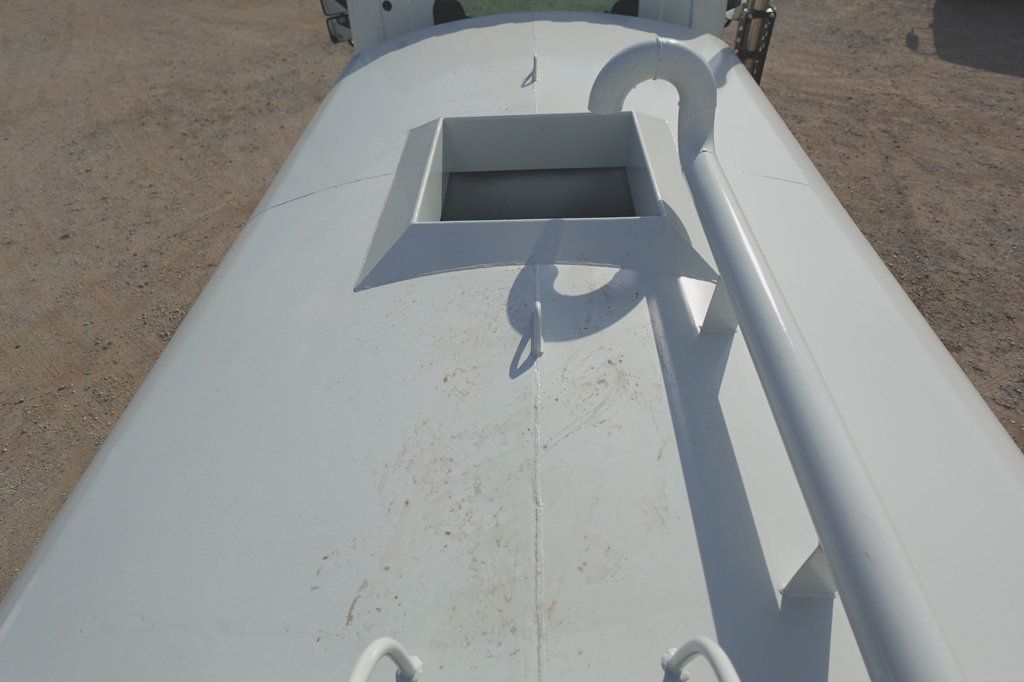2026 HINO L6 (2000 Gallon Water Tank Truck) - 22940973 - 12