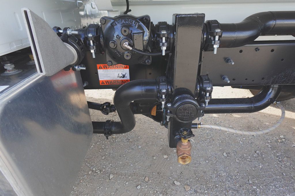 2026 HINO L6 (2000 Gallon Water Tank Truck) - 22940973 - 16