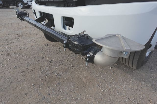 2026 HINO L6 (2000 Gallon Water Tank Truck) - 22940973 - 17