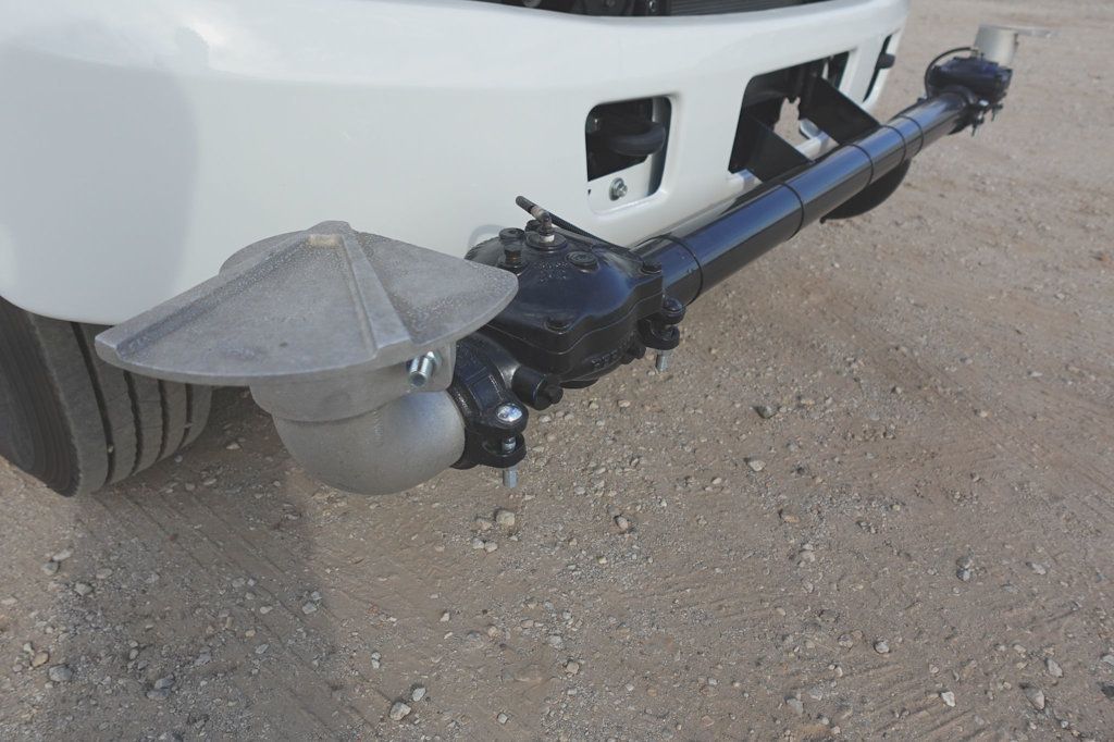 2026 HINO L6 (2000 Gallon Water Tank Truck) - 22940973 - 18