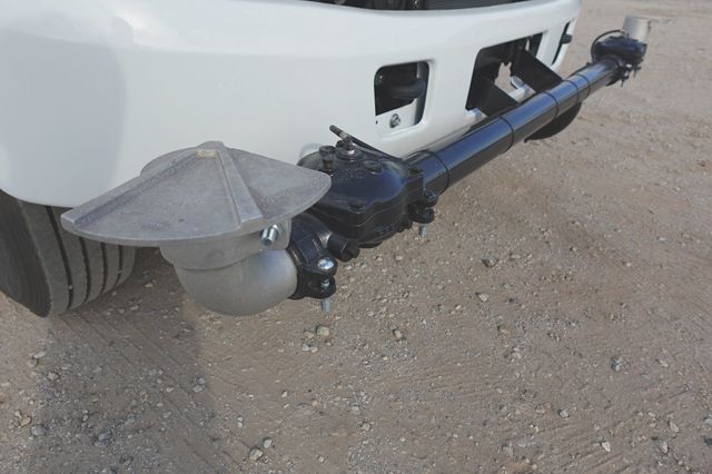 2026 HINO L6 (2000 Gallon Water Tank Truck) - 22940973 - 18