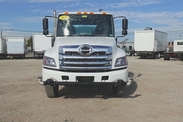 2026 HINO L6 (2000 Gallon Water Tank Truck) - 22940973 - 1