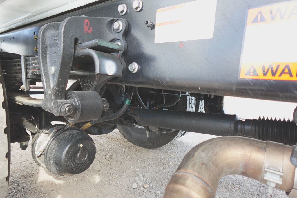 2026 HINO L6 (2000 Gallon Water Tank Truck) - 22940973 - 19