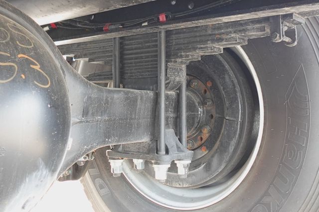 2026 HINO L6 (2000 Gallon Water Tank Truck) - 22940973 - 20