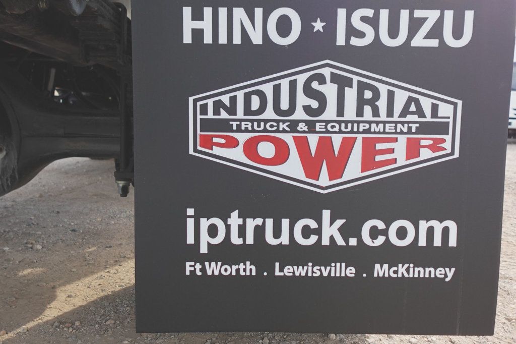 2026 HINO L6 (2000 Gallon Water Tank Truck) - 22940973 - 21