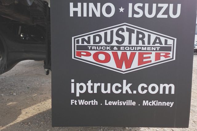 2026 HINO L6 (2000 Gallon Water Tank Truck) - 22940973 - 21