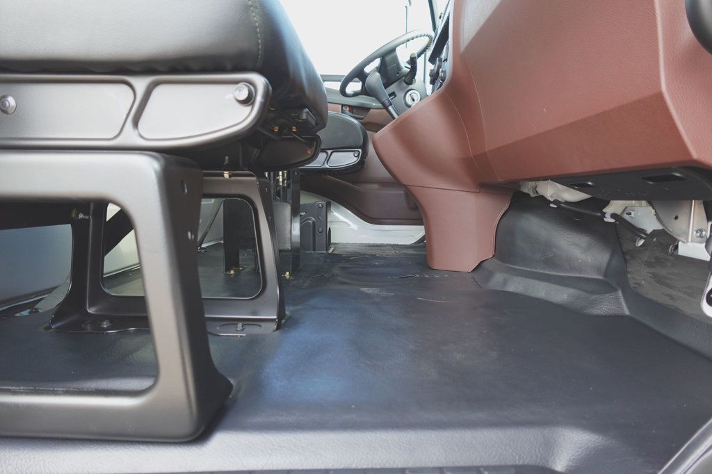 2026 HINO L6 (2000 Gallon Water Tank Truck) - 22940973 - 26