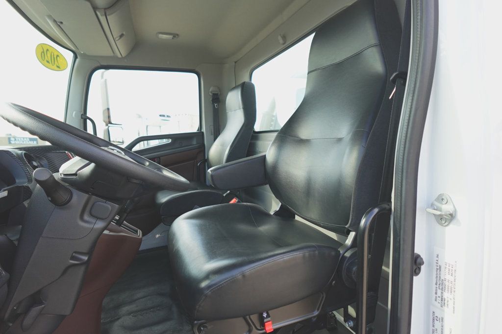 2026 HINO L6 (2000 Gallon Water Tank Truck) - 22940973 - 29