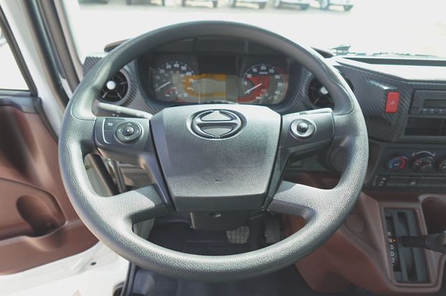 2026 HINO L6 (2000 Gallon Water Tank Truck) - 22940973 - 33