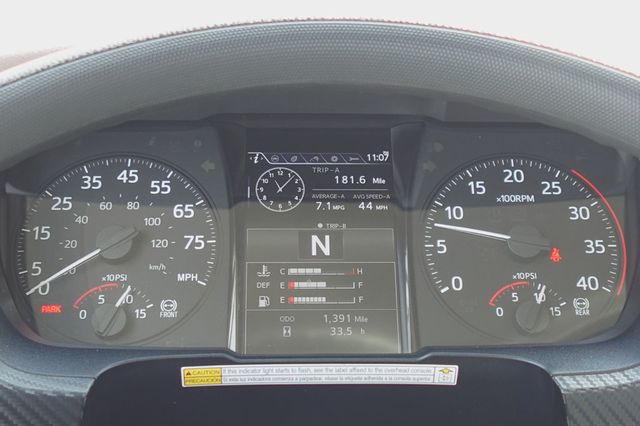 2026 HINO L6 (2000 Gallon Water Tank Truck) - 22940973 - 34