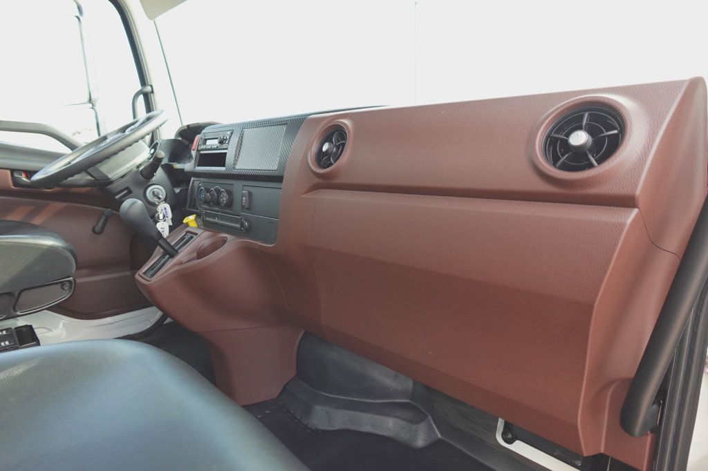 2026 HINO L6 (2000 Gallon Water Tank Truck) - 22940973 - 40