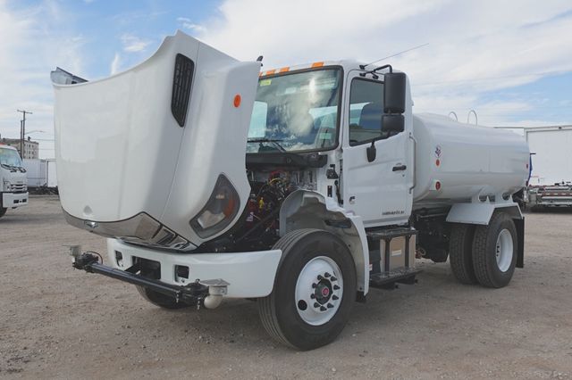 2026 HINO L6 (2000 Gallon Water Tank Truck) - 22940973 - 42