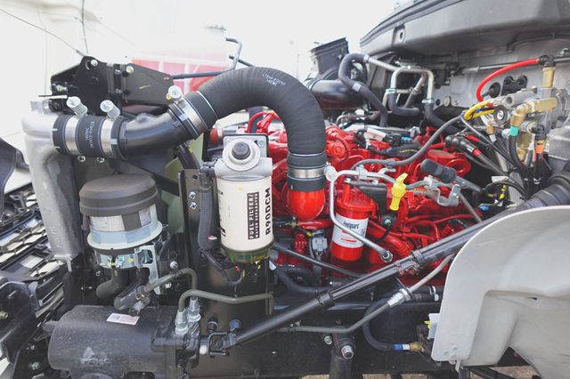 2026 HINO L6 (2000 Gallon Water Tank Truck) - 22940973 - 43