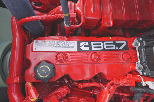 2026 HINO L6 (2000 Gallon Water Tank Truck) - 22940973 - 45