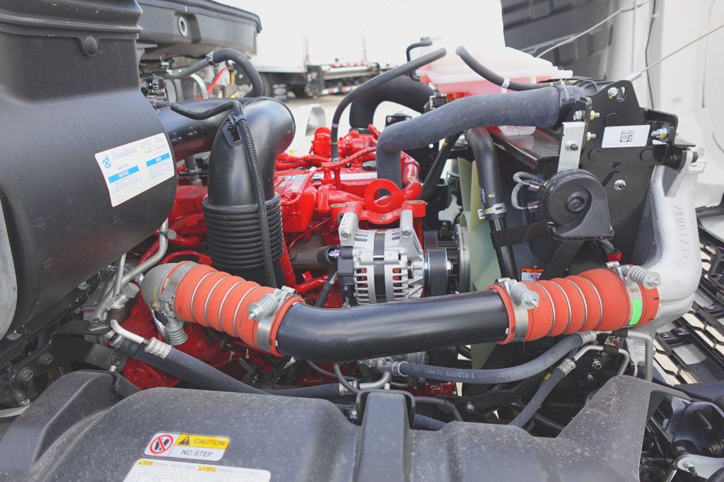 2026 HINO L6 (2000 Gallon Water Tank Truck) - 22940973 - 47