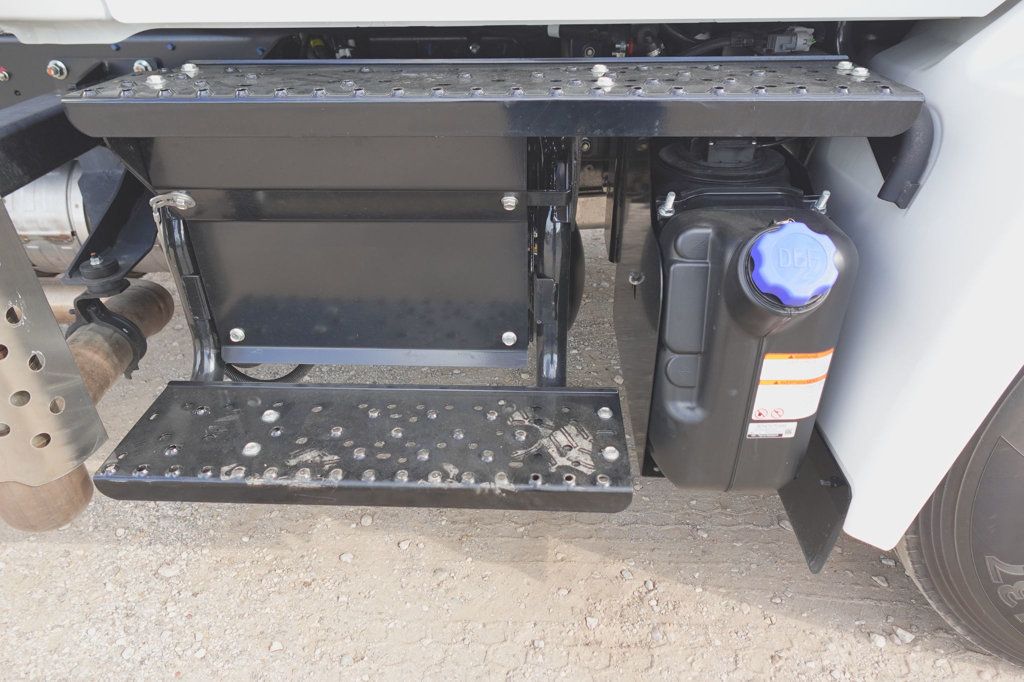 2026 HINO L6 (2000 Gallon Water Tank Truck) - 22940973 - 48