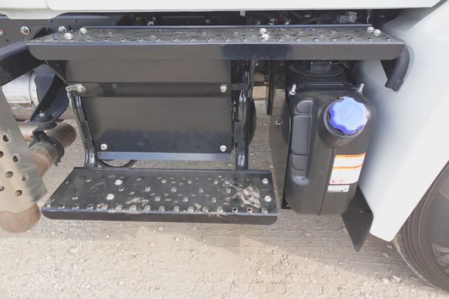 2026 HINO L6 (2000 Gallon Water Tank Truck) - 22940973 - 48