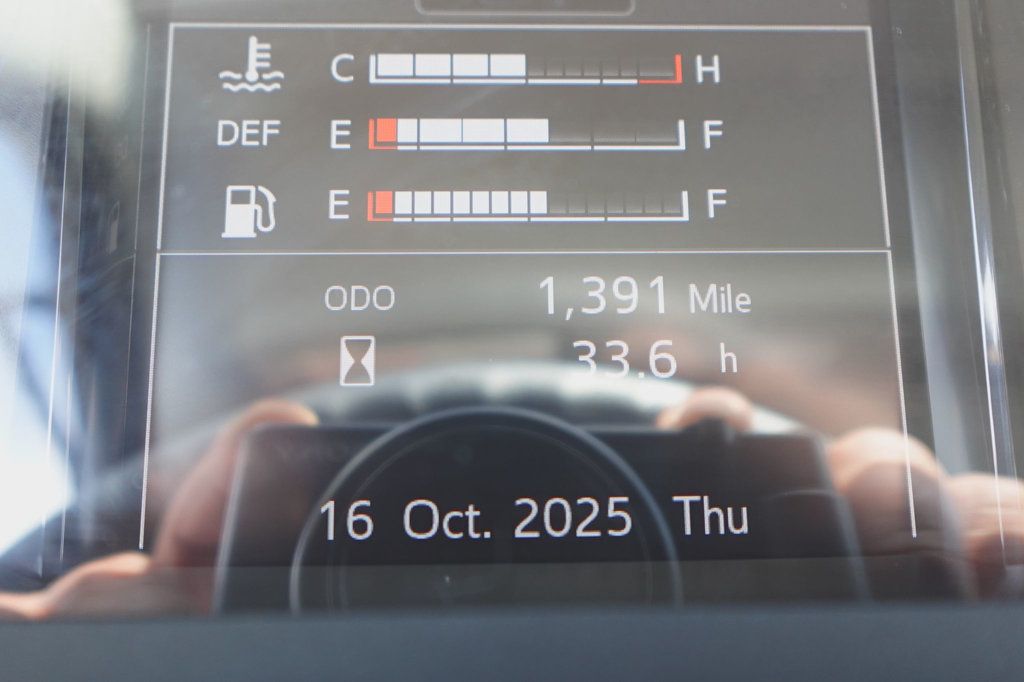 2026 HINO L6 (2000 Gallon Water Tank Truck) - 22940973 - 51