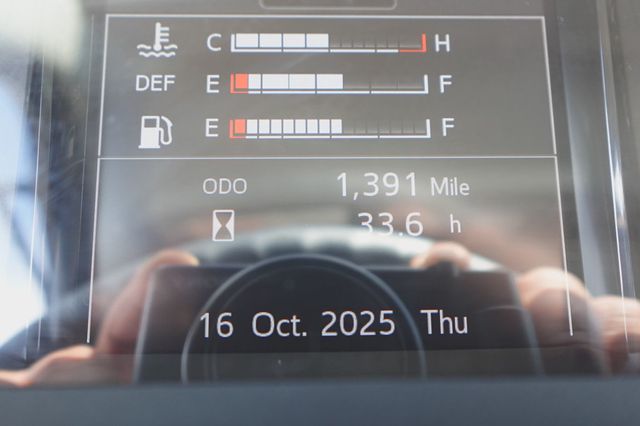 2026 HINO L6 (2000 Gallon Water Tank Truck) - 22940973 - 51