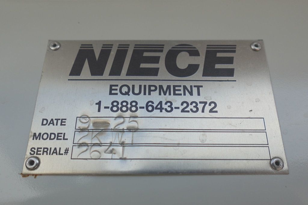 2026 HINO L6 (2000 Gallon Water Tank Truck) - 22940973 - 52