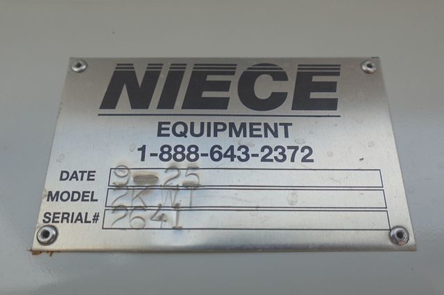 2026 HINO L6 (2000 Gallon Water Tank Truck) - 22940973 - 52