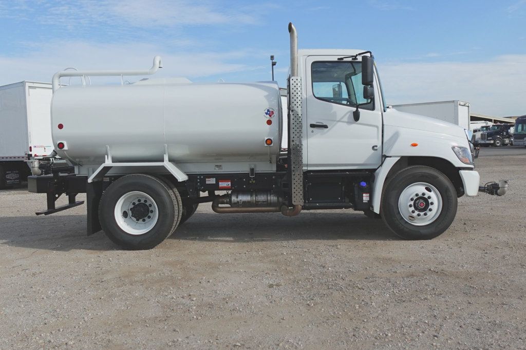 2026 HINO L6 (2000 Gallon Water Tank Truck) - 22940973 - 6